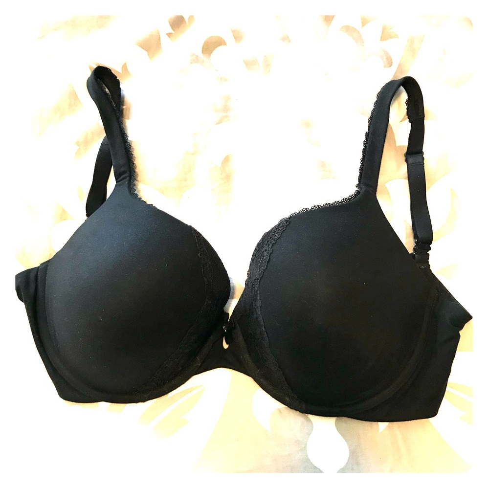 VS push up bra